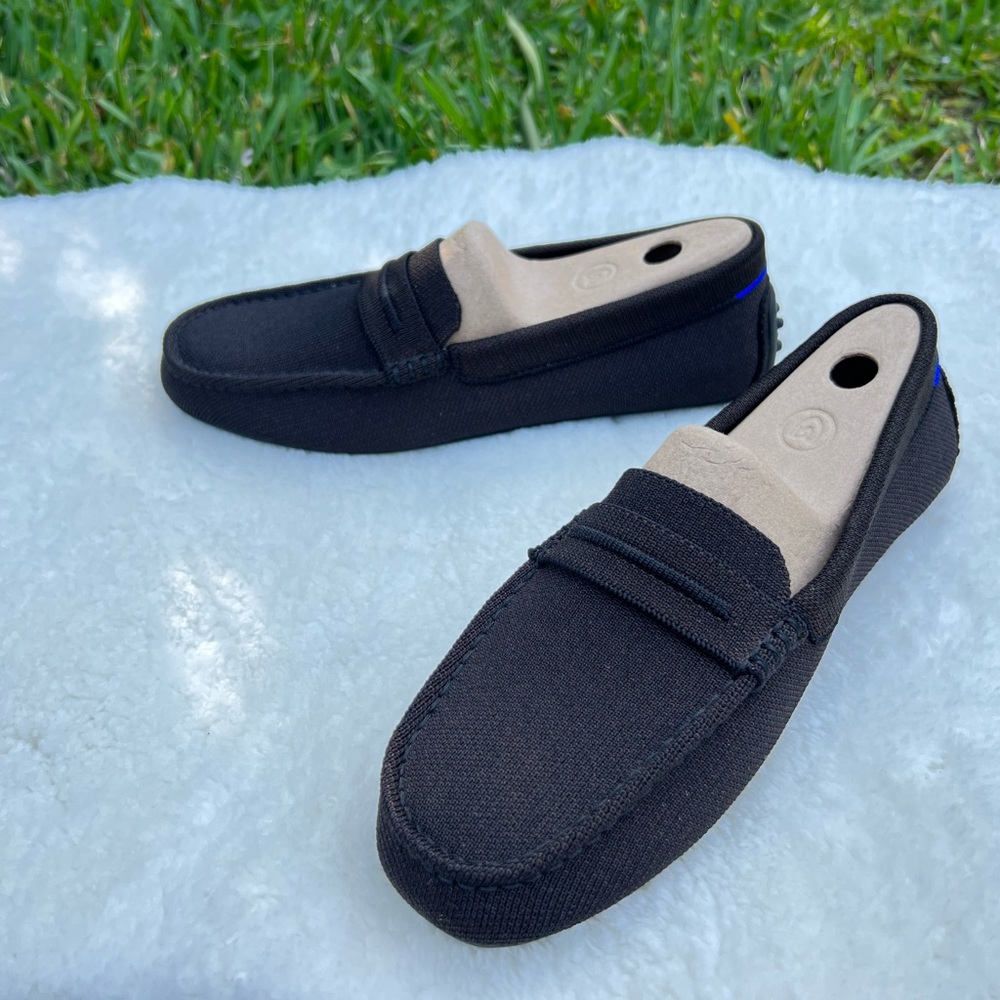 ROTHYS THE DRIVER LOAFERS 9